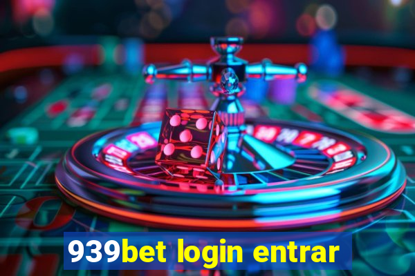939bet login entrar